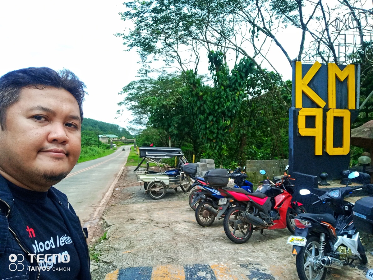 KM90 Eco Park and Restaurant – Marcos Highway – Little Baguio – Laguna ...